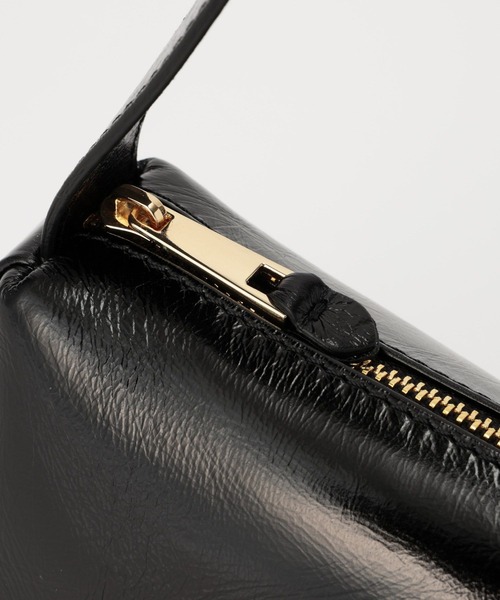 CHRISTIAN VILLA】WIDE BAG（ショルダーバッグ）｜CHRISTIAN