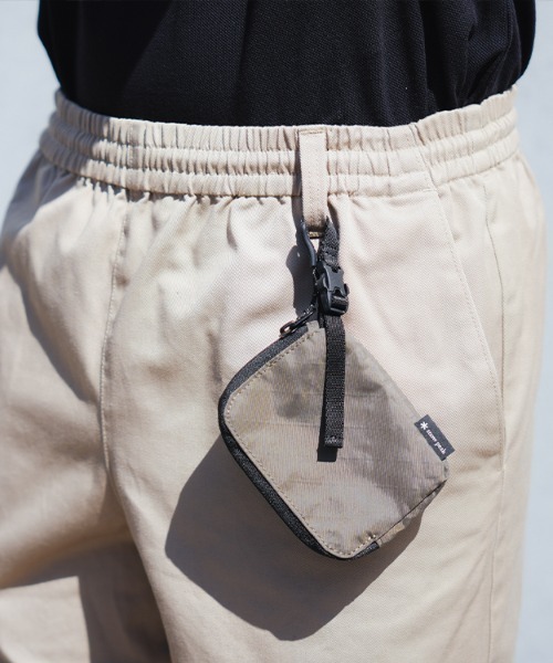 Snow Peak(スノーピーク)の「【オンライン限定】TC Twill Easy Pants ツイルイージーパンツ / Snow Peak(チノパンツ・メンズ・ブラック/グリーン/ベージュ・XL/L/S/M)」の16枚目の写真
