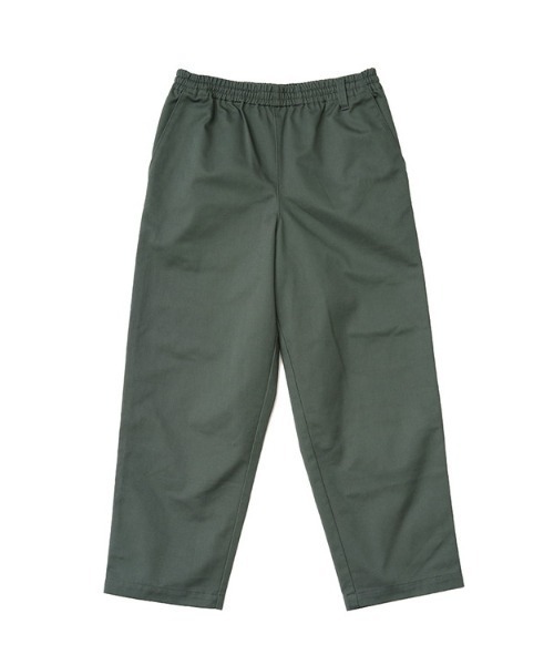 Snow Peak - イッシー snow peak チノパン 「オンライン限定」TC Twill Easy Pants