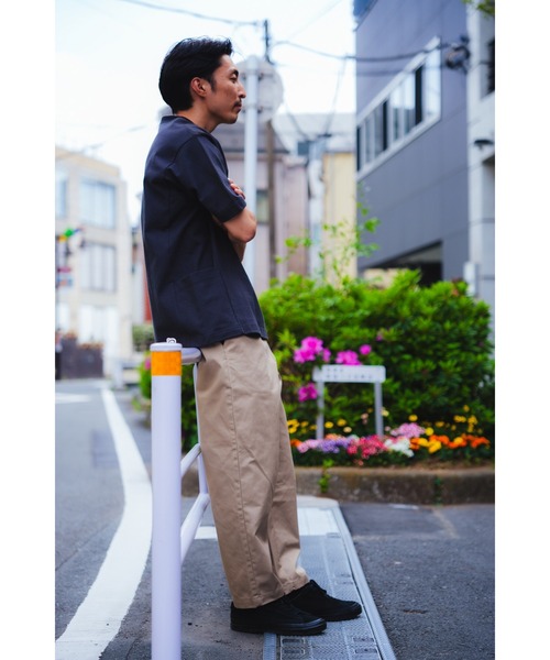 Snow Peak - イッシー Snow Peak｜TC Twill Easy Pants | Rakuten Fashion(楽天