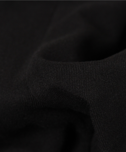 Heather（ヘザー）の「TRギャザーワイドパンツ  708237（その他パンツ・レディース・ブラック/キャメル/チェック・FREE）」の12枚目の写真