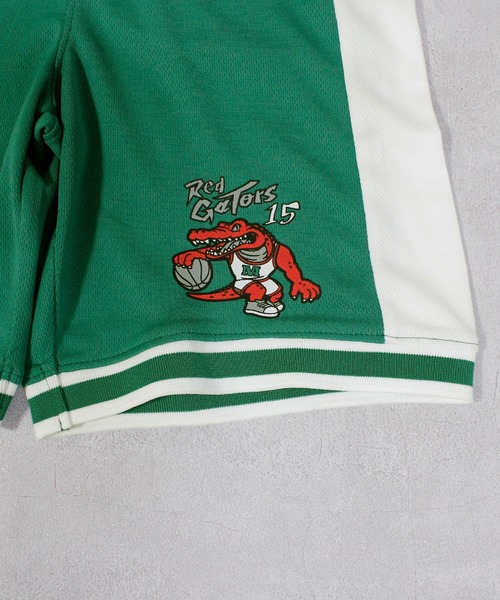 MARKEY'S（マーキーズ）の「バスケパンツ（その他パンツ・キッズ・パープル/マスタード/グリーン・100/95/90/80/130/120/110/150/140）」の16枚目の写真