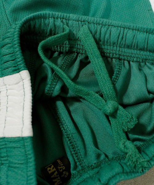 MARKEY'S（マーキーズ）の「バスケパンツ（その他パンツ・キッズ・パープル/マスタード/グリーン・100/95/90/80/130/120/110/150/140）」の18枚目の写真