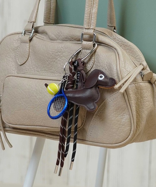 CharmyCharmy55購入 S メドゥーサ フラッフィー シアリング チャーム ピンク | VERSACE JP