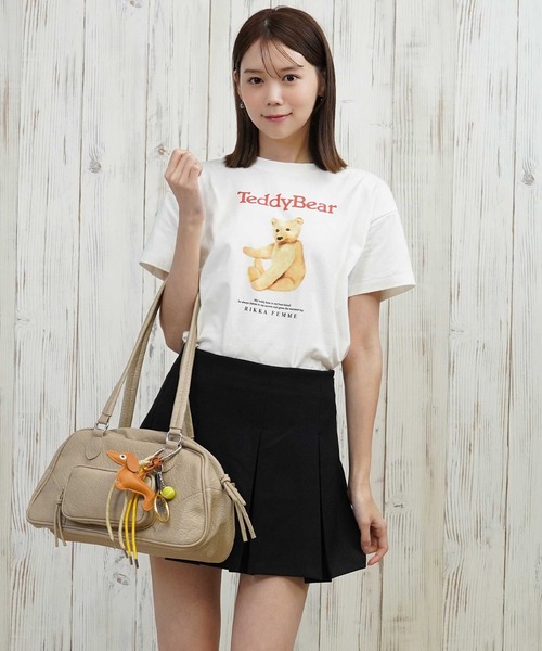 CharmyCharmy55購入 S Vera Bradley Women's Outlet Cotton Essential Duffel Bag Charm : Target