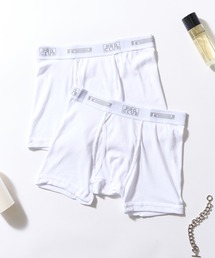 PRO CLUB (vNu)́yPRO CLUBzPro Club Men's 2-Pack Comfort Soft Cotton Boxer Brief({NT[pc)