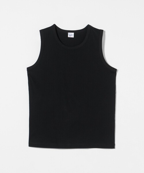 別注】＜Robert P. Miller＞ 2パック タンクトップ（Tシャツ