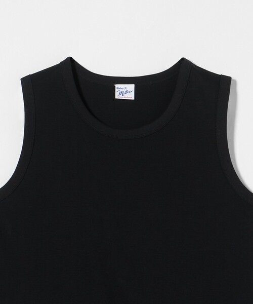 別注】＜Robert P. Miller＞ 2パック タンクトップ（Tシャツ