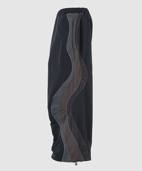 UFO TRACKPANTS（その他パンツ）｜ERL（イーアールエル）の
