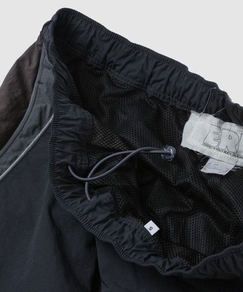 UFO TRACKPANTS（その他パンツ）｜ERL（イーアールエル）の