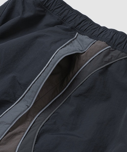UFO TRACKPANTS（その他パンツ）｜ERL（イーアールエル）の