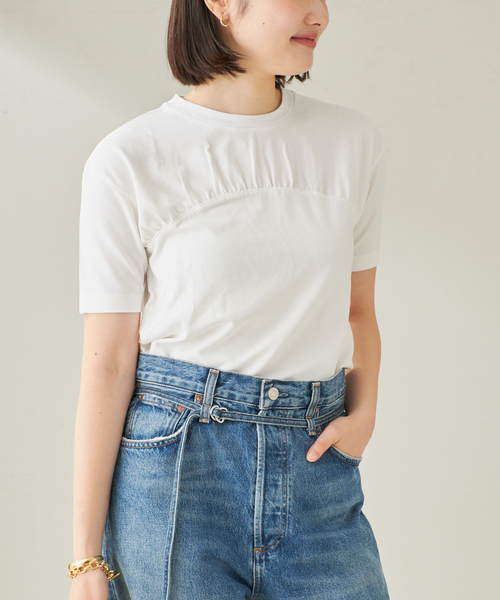 Plage｜プラージュのTシャツ／カットソー（レディース）の公式
