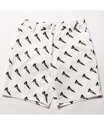 SWINGGGR（スウィンガー）の「SWINGGGR/スウィンガー/PIN PATTERN SHORTS（その他パンツ）」