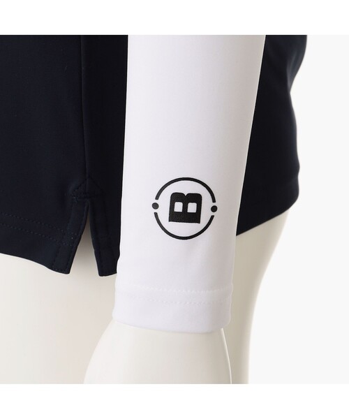 BRIEFING GOL／ブリーフィングゴルフ】WOMEN'S SUNGUARD ARM
