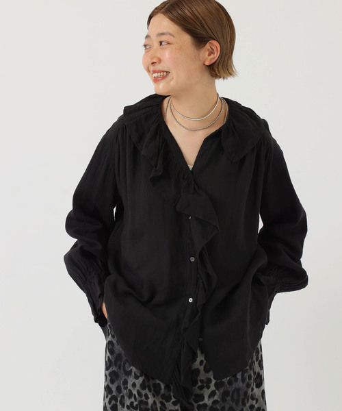 JOURNAL STANDARD LUXE（ジャーナルスタンダード ラックス）の
