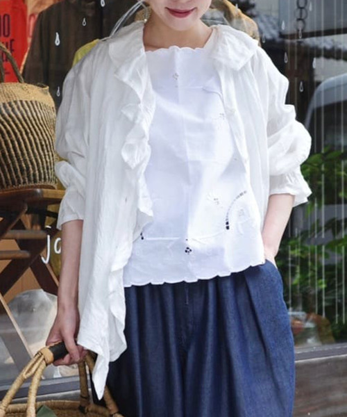 JOURNAL STANDARD LUXE（ジャーナルスタンダード ラックス）の「《追加