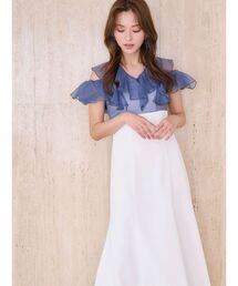 MERCURYDUO｜マーキュリーデュオのトピックス「ONEPIECE