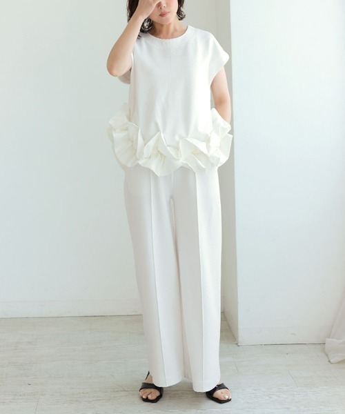 (専用)♡【Donoban】撥水　セットアップ♡ DONOBAN（ドノバン）の「撥水リラクシーセットアップ（その他