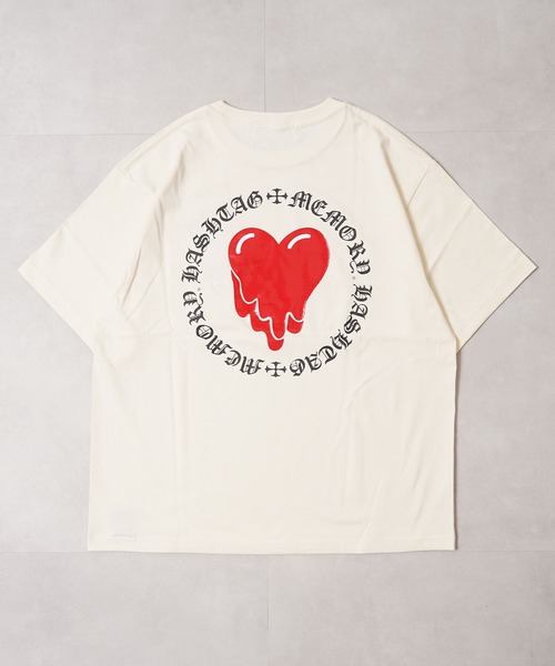 【お値下げ◎】 新品未開封 Mサイズ グラスハート Tシャツ 佐藤健「グラスハート」 エキストラ参加記念Tシャツ - メルカリ