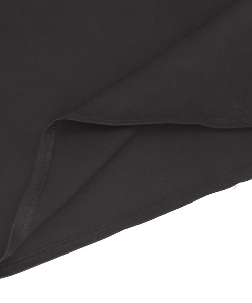 ANAP(アナップ)の「タックショルダー ノースリーブトップス(Tシャツ/カットソー・レディース・ブラック/ホワイト/レッド・FREE)」の19枚目の写真