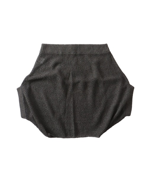 ニット セーター paper yarn 2way dolman pullover(ペーパーヤーン2ウェイドルマンプルオーバー) レディース paper yarn 2way dolman pullover(ペーパーヤーン2ウェイ