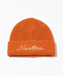 NAUTICA | 【NAUTICA】LAWGAGE KNIT WATCH(ニットキャップ/ビーニー)