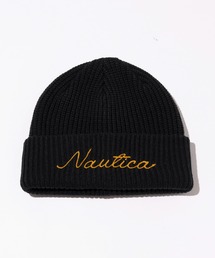 【NAUTICA】LAWGAGE KNIT WATCH