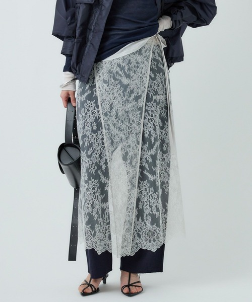 Chaos(カオス)/◇金子綾さんYouTube紹介◇ マチュースカート（スカート