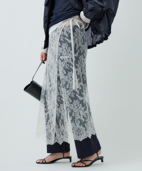 Chaos(カオス)/◇金子綾さんYouTube紹介◇ マチュースカート（スカート