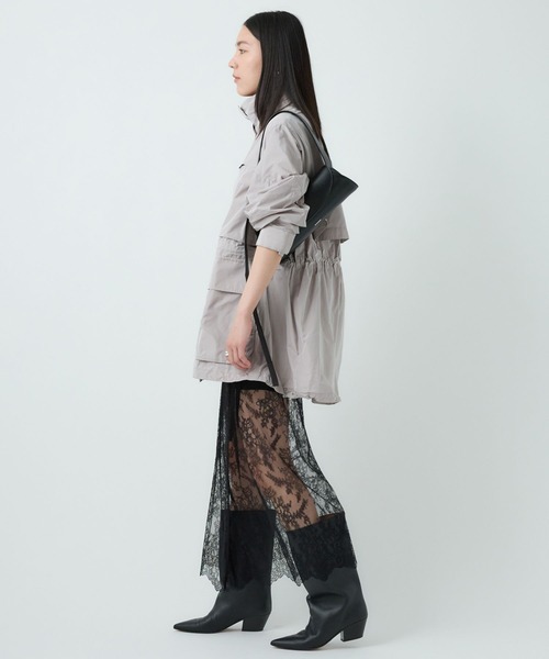 Chaos(カオス)/◇金子綾さんYouTube紹介◇ マチュースカート