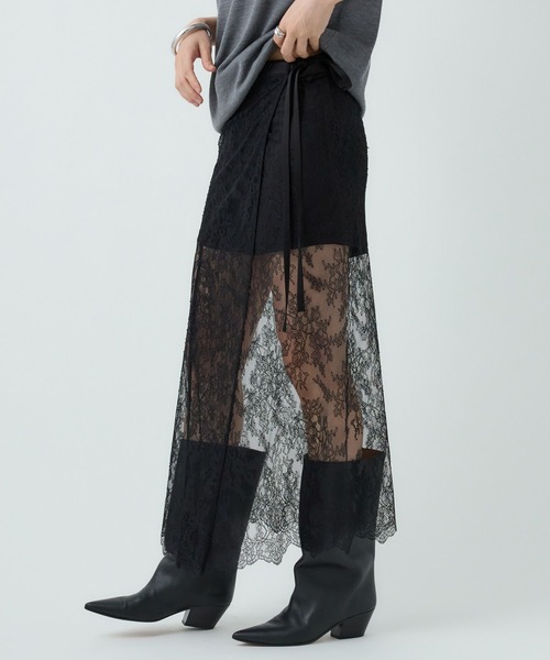 Chaos(カオス)/◇金子綾さんYouTube紹介◇ マチュースカート