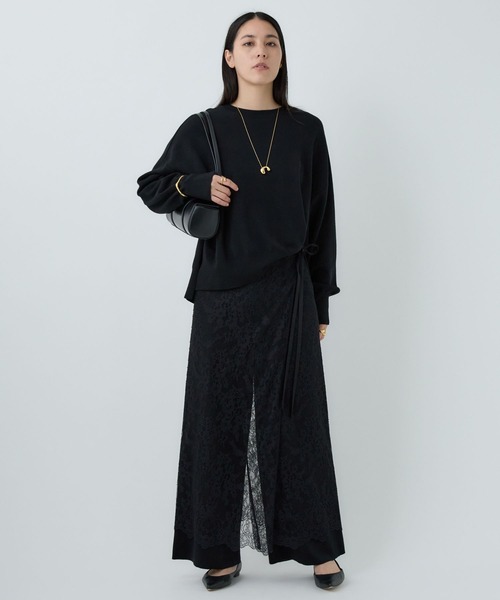 chaosカオス エッサウィラスカート 金子綾さんyoutube紹介 chaosカオス エッサウィラスカート 金子綾さんyoutube紹介 - メルカリ