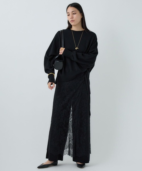 Chaos(カオス)/◇金子綾さんYouTube紹介◇ マチュースカート（スカート