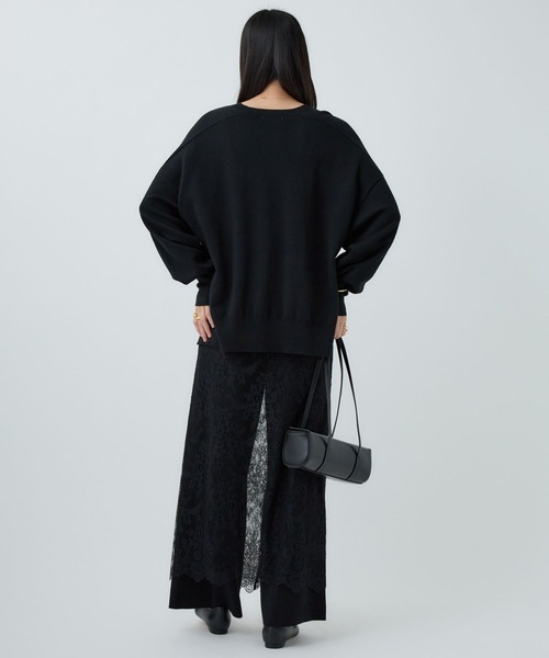 Chaos(カオス)/◇金子綾さんYouTube紹介◇ マチュースカート（スカート