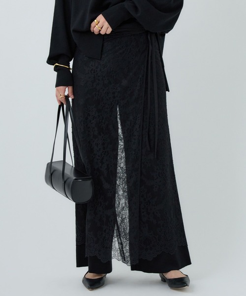 Chaos(カオス)/◇金子綾さんYouTube紹介◇ マチュースカート（スカート