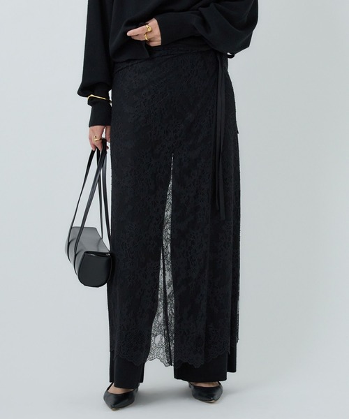 Chaos(カオス)/◇金子綾さんYouTube紹介◇ マチュースカート（スカート