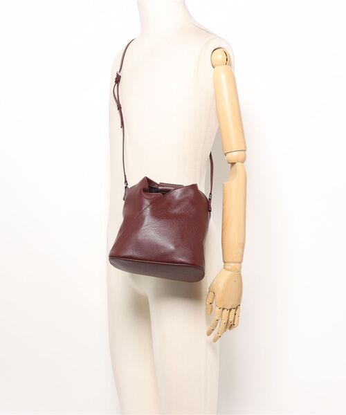 MM6 Japanese Crossbody Bag（ハンドバッグ）｜MM6 Maison