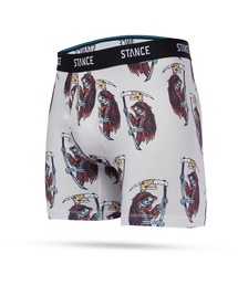 STANCE（スタンス）の「【STANCE/スタンス】ボクサーブリーフ　ボクサーパンツ　吸汗速乾　SLICER BOXER BRIEF（ボクサーパンツ・メンズ）」