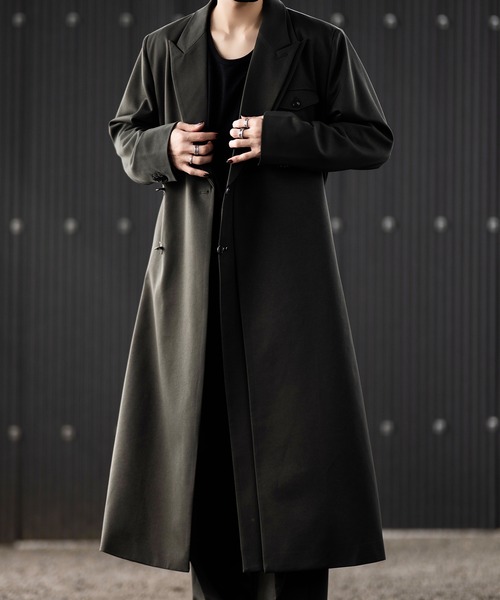 【 IM VELY 】 [イムブリープレミアム]ブリーラベルシングルウールコート ジャケット・コート｜ウールコート一覧1ページ目｜【夏セール