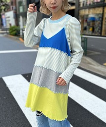 ワンピース HELLO.SANFRANCISCO セール】【HELLO.SANFRANCISCO/ハローサンフランシスコ