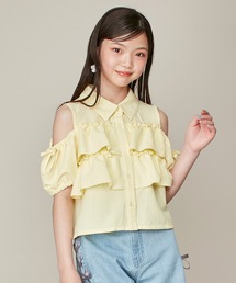 専用✧ALGY＆ジェニィラブ✧おまとめ2点 Amazon.co.jp: [シスタージェニィ] 2wayルーズチェリー