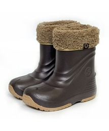 BACKYARD FAMILY（バックヤードファミリー）の「POOKIES プーキーズ PK-EB510 ・ジュニアスノーブーツ（ブーツ）」