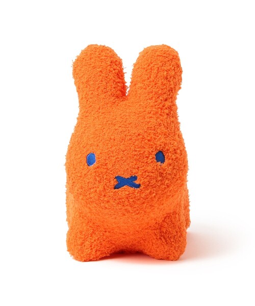 別注】ides × MEDICOM TOY / ブルーナボンボン ふわモコ ミニ ラビット