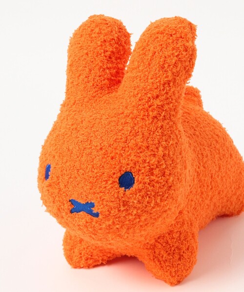 別注】ides × MEDICOM TOY / ブルーナボンボン ふわモコ ミニ ラビット