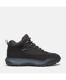 Timberland（ティンバーランド）の「ティンバークッシュ モーション7 ミッド ウォータープルーフ スニーカー メンズ（スニーカー）」