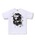A BATHING APEiAxCVOGCvj́uCITY CAMO PAINTING APE HEAD TEEiTVc/Jbg\[jvbzCg
