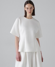 ADORE（アドーア）の「エアーダンボールカットソー（Tシャツ/カットソー）」