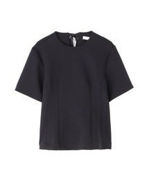 ADORE｜アドーアのTシャツ/カットソー（ブラック/黒色系）通販