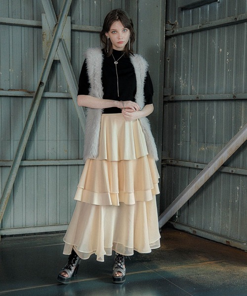 ニット セーター 「接触冷感」ミニマムニットＴシャツ(HARE) レディース HARE｜【接触冷感】ミニマムニットTシャツ | Rakuten Fashion