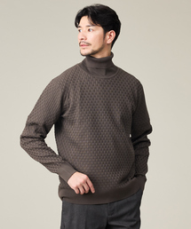 タートル タートルネック ストレッチ」に該当するファッション通販